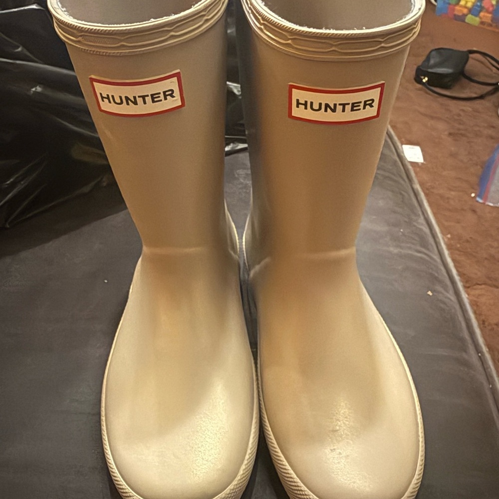 Hunter Classic Sand Boots